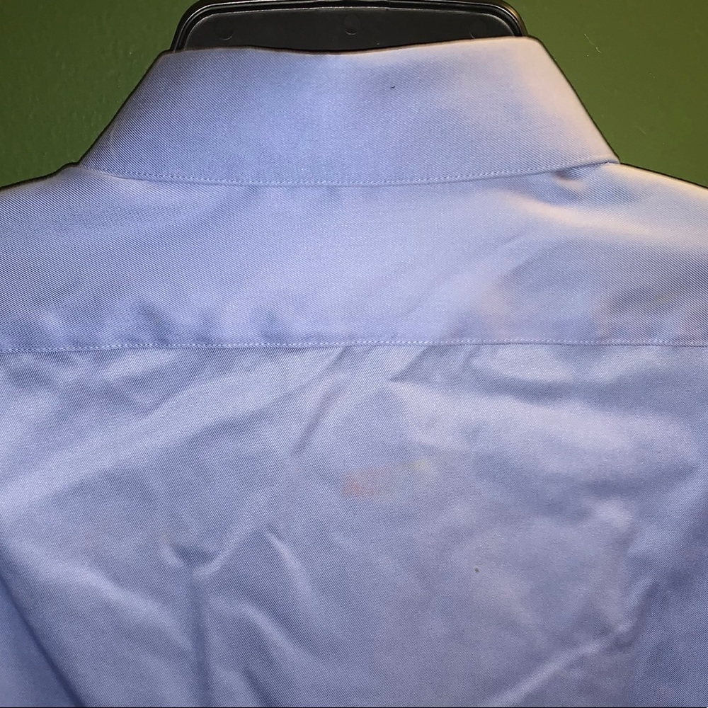 Calvin Klein button down - Picture 3 of 3